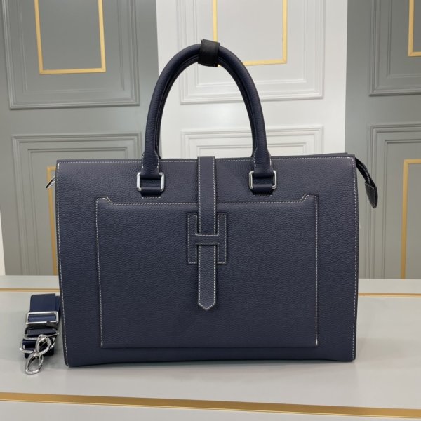 202201SS新作 エルメス Hermes メンズ ハンドバックスーパーコピー