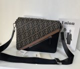 202201SS新作 FENDI フェンディ メンズ ショルダーバックスーパーコピー