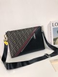 202201SS新作 FENDI フェンディ メンズ ショルダーバックスーパーコピー