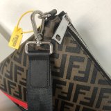 202201SS新作 FENDI フェンディ メンズ ショルダーバックスーパーコピー