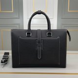 202201SS新作 エルメス Hermes メンズ ハンドバックスーパーコピー