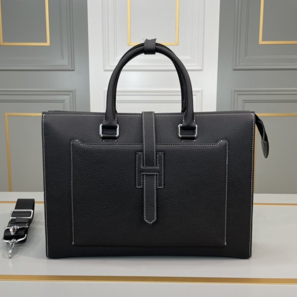202201SS新作 エルメス Hermes メンズ ハンドバックスーパーコピー