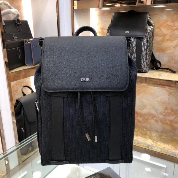 202201SS新作 Dior ディオール  メンズ  リュックバックスーパーコピー