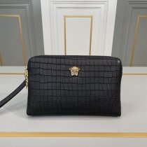 202201SS新作 Versace ヴェルサーチェ メンズ  ハンドバックスーパーコピー