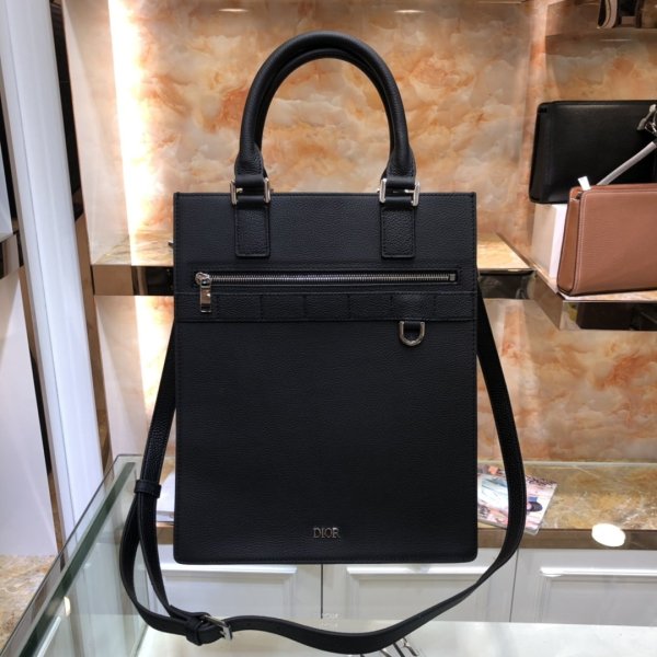 202201SS新作 Dior ディオール  メンズ ハンドバックスーパーコピー