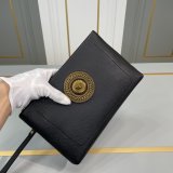 202201SS新作 Versace ヴェルサーチェ メンズ  ハンドバックスーパーコピー