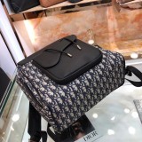 202201SS新作 Dior ディオール  メンズ  リュックバックスーパーコピー