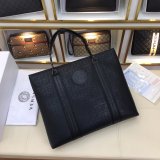 202201SS新作 FENDI フェンディ メンズ ハンドバックスーパーコピー