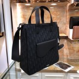 202201SS新作 Dior ディオール  メンズ ハンドバックスーパーコピー