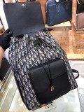 202201SS新作 Dior ディオール  メンズ  リュックバックスーパーコピー
