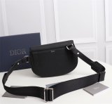 202201SS新作 Dior ディオール  メンズ ショルダーバックスーパーコピー
