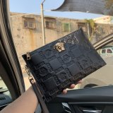 202201SS新作 Versace ヴェルサーチェ メンズ  ハンドバックスーパーコピー