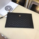 202201SS新作 Versace ヴェルサーチェ メンズ  ハンドバックスーパーコピー