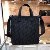 202201SS新作 Dior ディオール  メンズ ハンドバックスーパーコピー