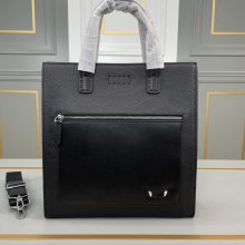 202201SS新作 FENDI フェンディ メンズ ハンドバックスーパーコピー