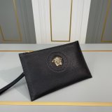 202201SS新作 Versace ヴェルサーチェ メンズ  ハンドバックスーパーコピー