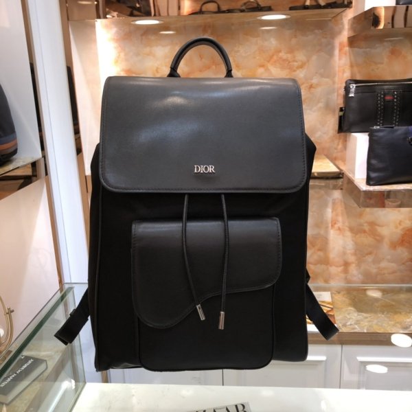 202201SS新作 Dior ディオール  メンズ  リュックバックスーパーコピー