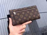 202202SSルイヴィトン LOUIS VUITTON 新作通販  長財布スーパーコピー