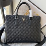 202202SS新作 Louis Vuitton ルイヴィトンメンズ ハンドバックスーパーコピー