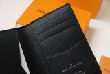 202202SSルイヴィトン LOUIS VUITTON 新作通販 短財布スーパーコピー