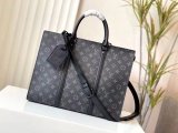 202202SS新作 Louis Vuitton ルイヴィトンメンズ ハンドバックスーパーコピー
