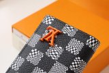 202202SSルイヴィトン LOUIS VUITTON 新作通販 短財布スーパーコピー