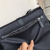 202202SS新作 Prada プラダ メンズ  ショルダーバックスーパーコピー