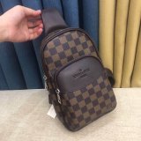 202202SS新作 Louis Vuitton ルイヴィトンメンズ ショルダーバッグスーパーコピー