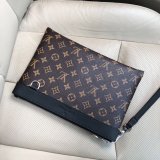 202202SS新作 Louis Vuitton ルイヴィトンメンズ ハンドバックスーパーコピー