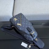 202202SS新作 Louis Vuitton ルイヴィトンメンズ ショルダーバッグスーパーコピー