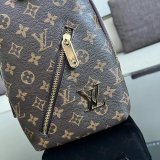 202202SS新作 Louis Vuitton ルイヴィトンメンズ ショルダーバッグスーパーコピー