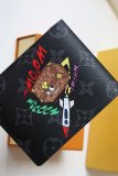 202202SSルイヴィトン LOUIS VUITTON 新作通販 短財布スーパーコピー