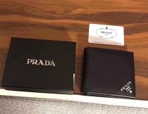 202202SSプラダ PRADA新作通販 短財布スーパーコピー