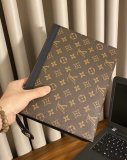 202202SS新作 Louis Vuitton ルイヴィトンメンズ ハンドバックスーパーコピー