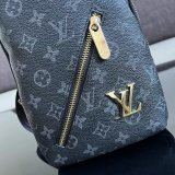 202202SS新作 Louis Vuitton ルイヴィトンメンズ ショルダーバッグスーパーコピー