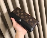 202202SSルイヴィトン LOUIS VUITTON 新作通販  長財布スーパーコピー