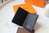 202202SSルイヴィトン LOUIS VUITTON 新作通販 短財布スーパーコピー