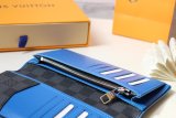 202202SSルイヴィトン LOUIS VUITTON 新作通販  長財布スーパーコピー