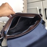 202202SS新作 Prada プラダ メンズ  ショルダーバックスーパーコピー