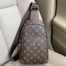 202202SS新作 Louis Vuitton ルイヴィトンメンズ ショルダーバッグスーパーコピー