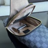 202202SS新作 Louis Vuitton ルイヴィトンメンズ ショルダーバッグスーパーコピー