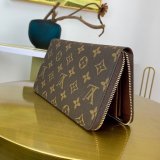 202202SSルイヴィトン LOUIS VUITTON 新作通販  長財布スーパーコピー