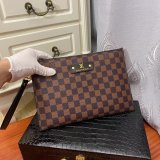 202202SS新作 Louis Vuitton ルイヴィトンメンズ ハンドバックスーパーコピー