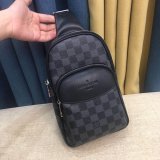 202202SS新作 Louis Vuitton ルイヴィトンメンズ ショルダーバッグスーパーコピー