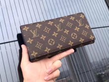 202202SSルイヴィトン LOUIS VUITTON 新作通販  長財布スーパーコピー
