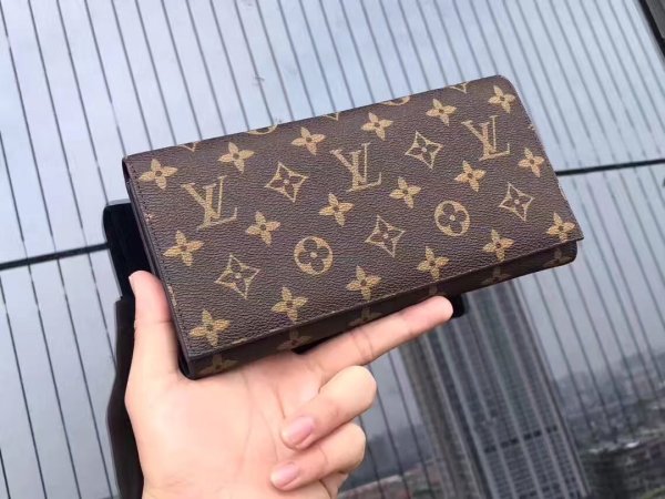 202202SSルイヴィトン LOUIS VUITTON 新作通販  長財布スーパーコピー