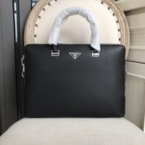202202SS新作 Prada プラダ メンズ ハンドバックスーパーコピー