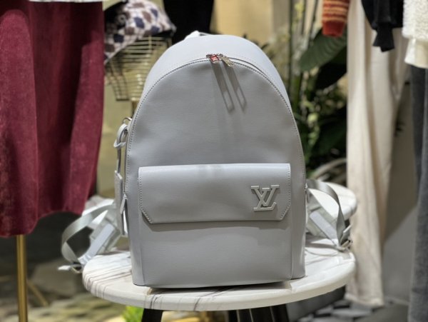 202202SS新作 Louis Vuitton ルイヴィトンメンズ  リュック バックスーパーコピー