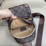 202202SS新作 Louis Vuitton ルイヴィトンメンズ ショルダーバッグスーパーコピー