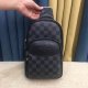 202202SS新作 Louis Vuitton ルイヴィトンメンズ ショルダーバッグスーパーコピー